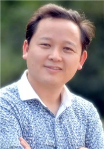汪開潮